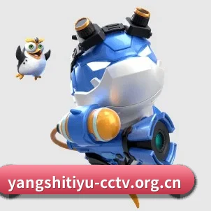 国际化进程 - cctv